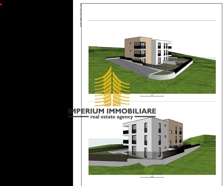 Stanovanje, Prodaja, Bibinje, 66,79 m2, 2,5-prostorsko (2P+DB)