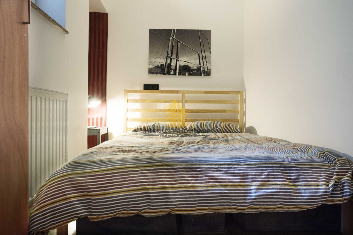 Stan, prodaja, Zagreb, Donji grad, 35 m2, enoprostorec