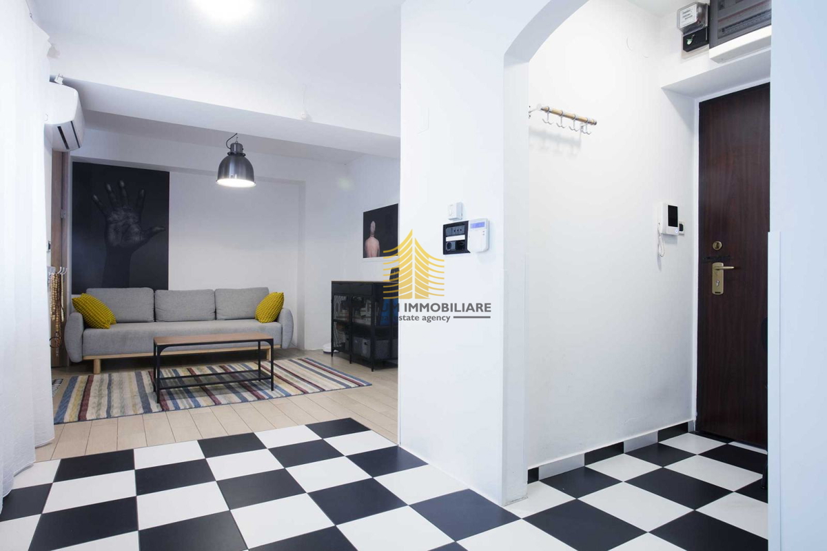 Stan, prodaja, Zagreb, Donji grad, 35 m2, enoprostorec