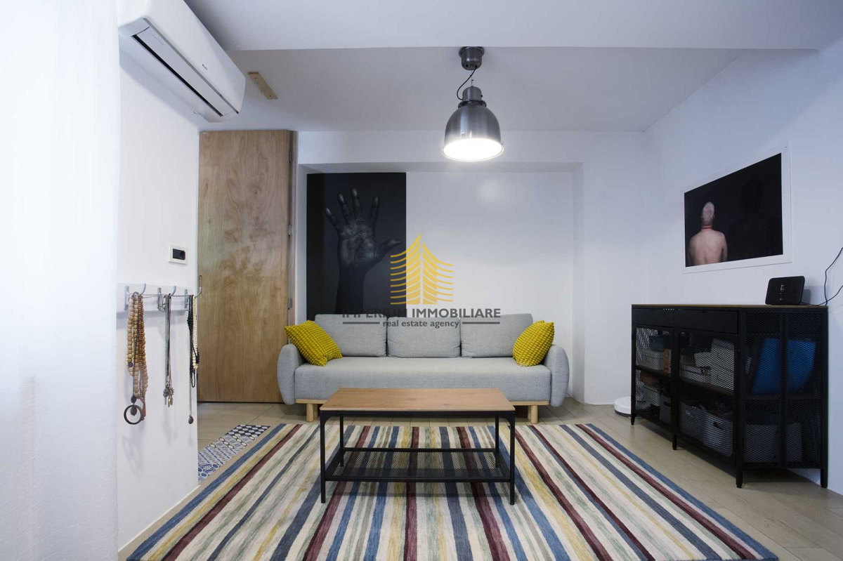 Stan, prodaja, Zagreb, Donji grad, 35 m2, enoprostorec