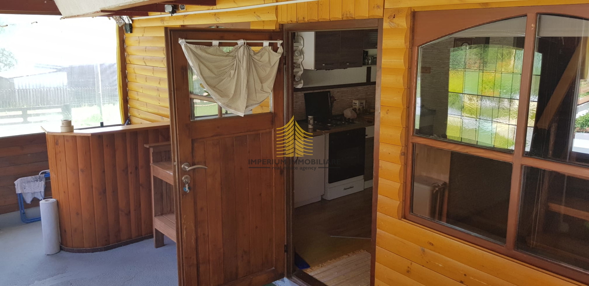 Hiša, Prodaja, Plitvička Jezera, Plitvica Selo, 140 m2, Samostojna