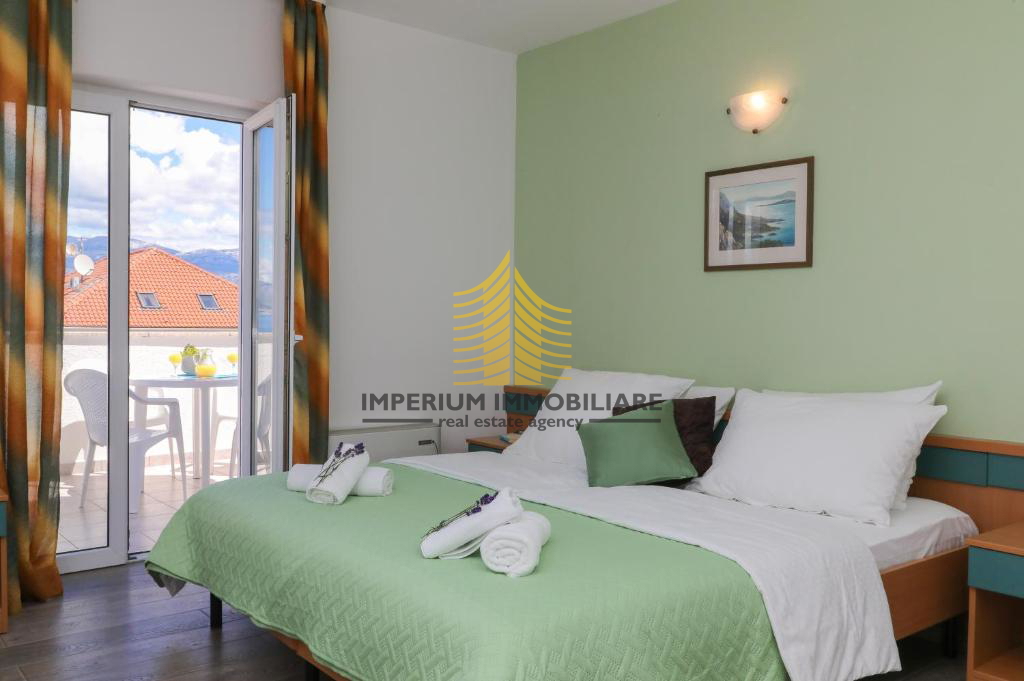 Poslovni prostor, prodaja, Supetar, 640 m2, hotel