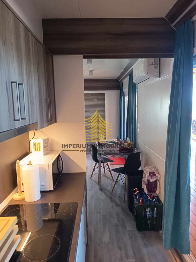 Nepremičnina za počitnice, prodaja, Pakoštane, Drage, 100 m2, brunarica