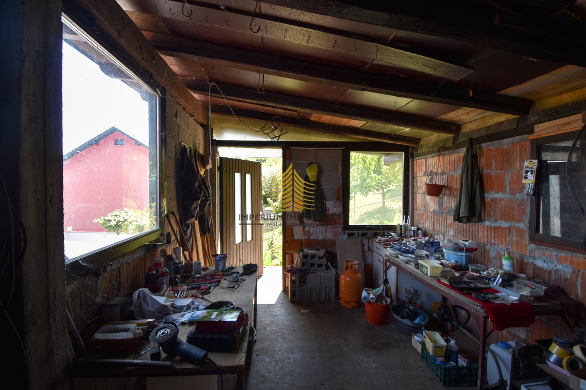 Hiša, prodaja, Podsljeme, Vidovec, 108 m2, samostojna