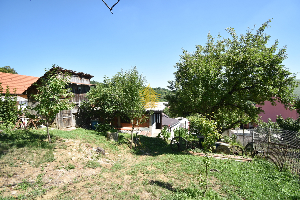 Hiša, prodaja, Podsljeme, Vidovec, 108 m2, samostojna