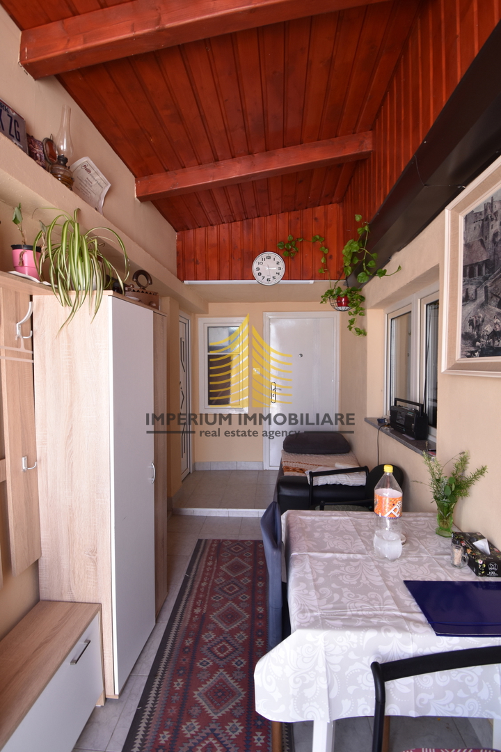 Hiša, prodaja, Podsljeme, Vidovec, 108 m2, samostojna