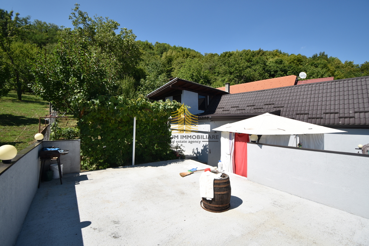 Hiša, prodaja, Podsljeme, Vidovec, 108 m2, samostojna