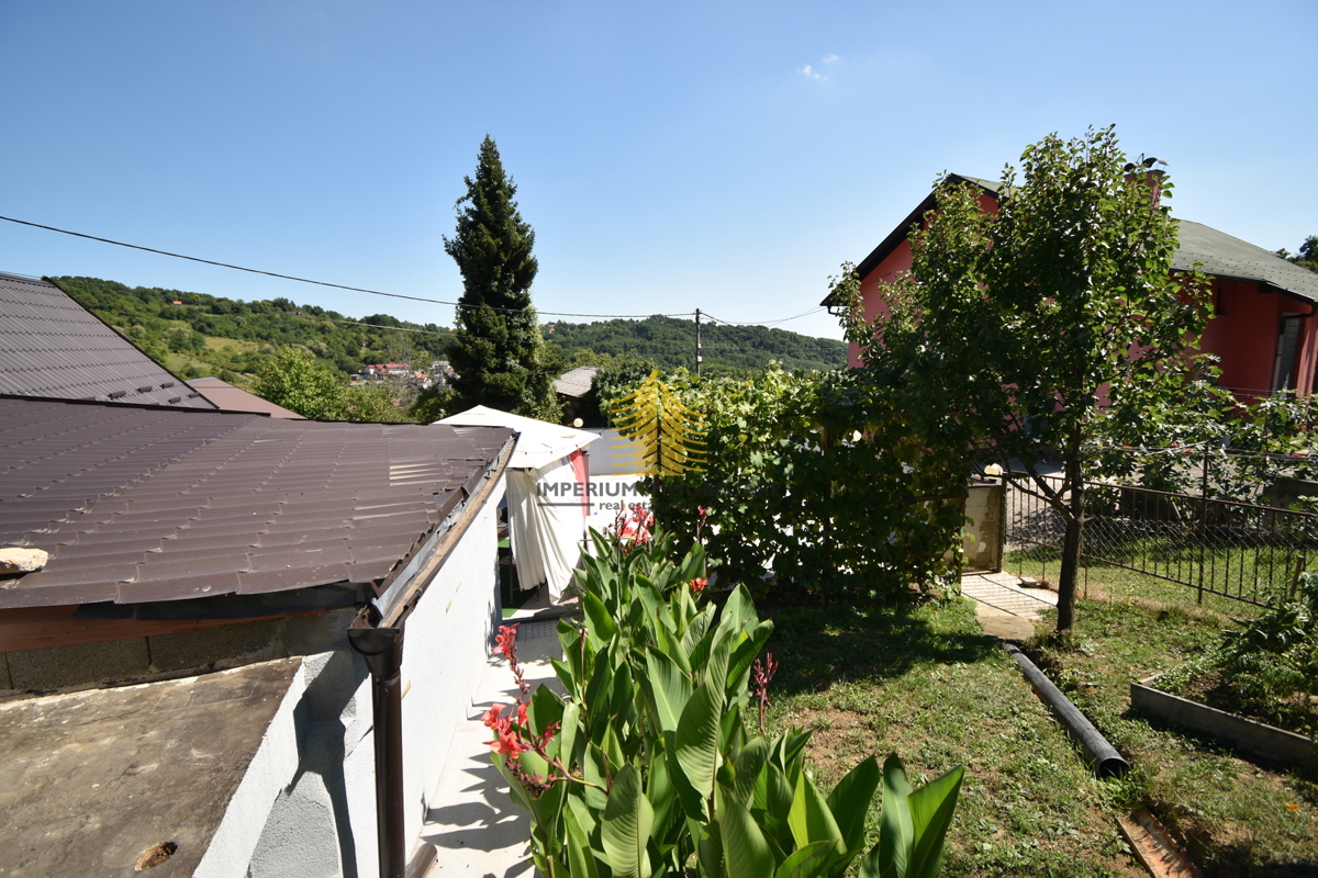 Hiša, prodaja, Podsljeme, Vidovec, 108 m2, samostojna