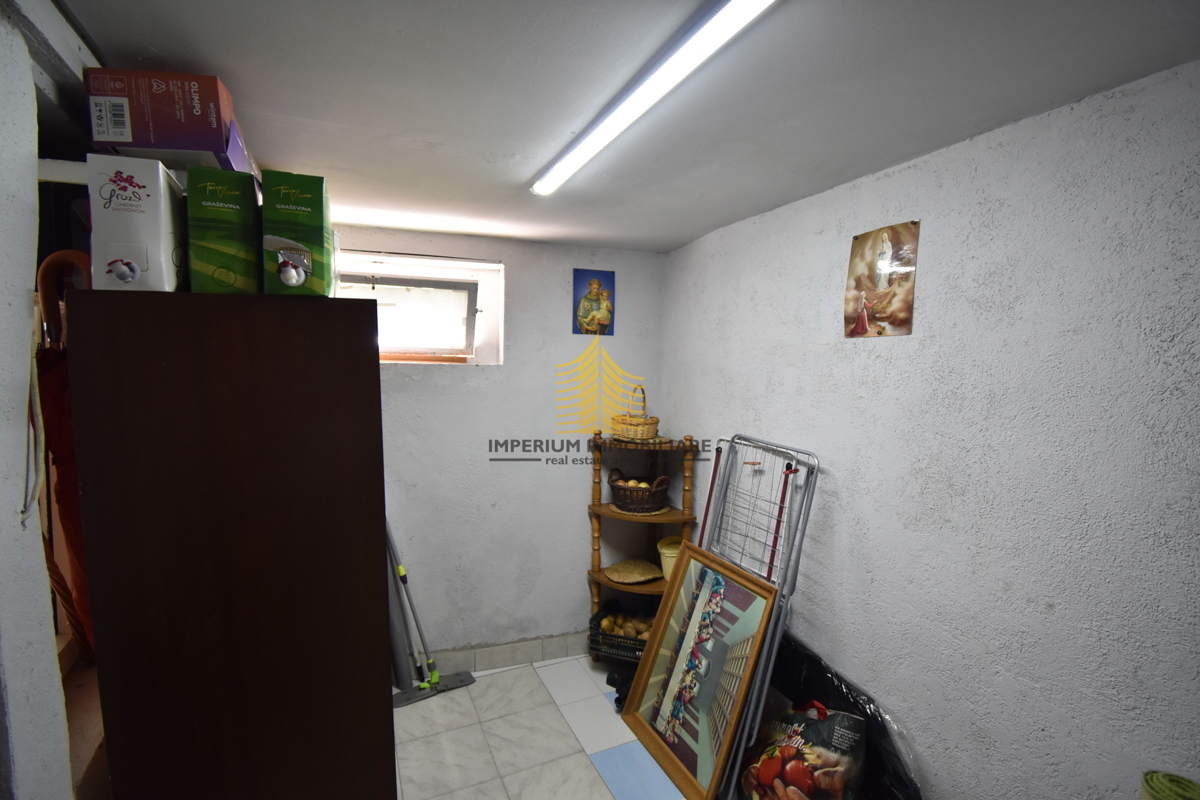 Hiša, prodaja, Podsljeme, Vidovec, 108 m2, samostojna