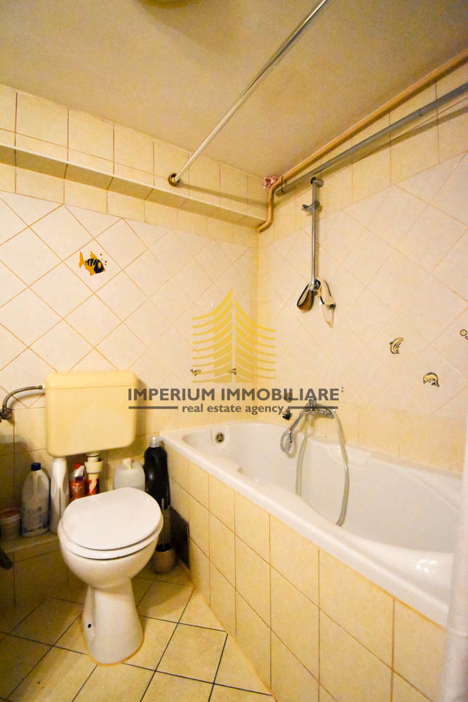 Stan, prodaja, Novi Zagreb - Zahod, Lanišče, 60 m2, 3-prostorsko stanovanje