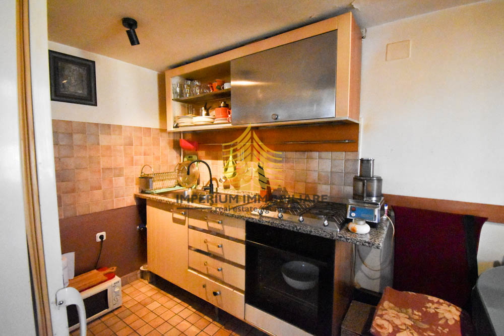 Stan, prodaja, Novi Zagreb - Zahod, Lanišče, 60 m2, 3-prostorsko stanovanje