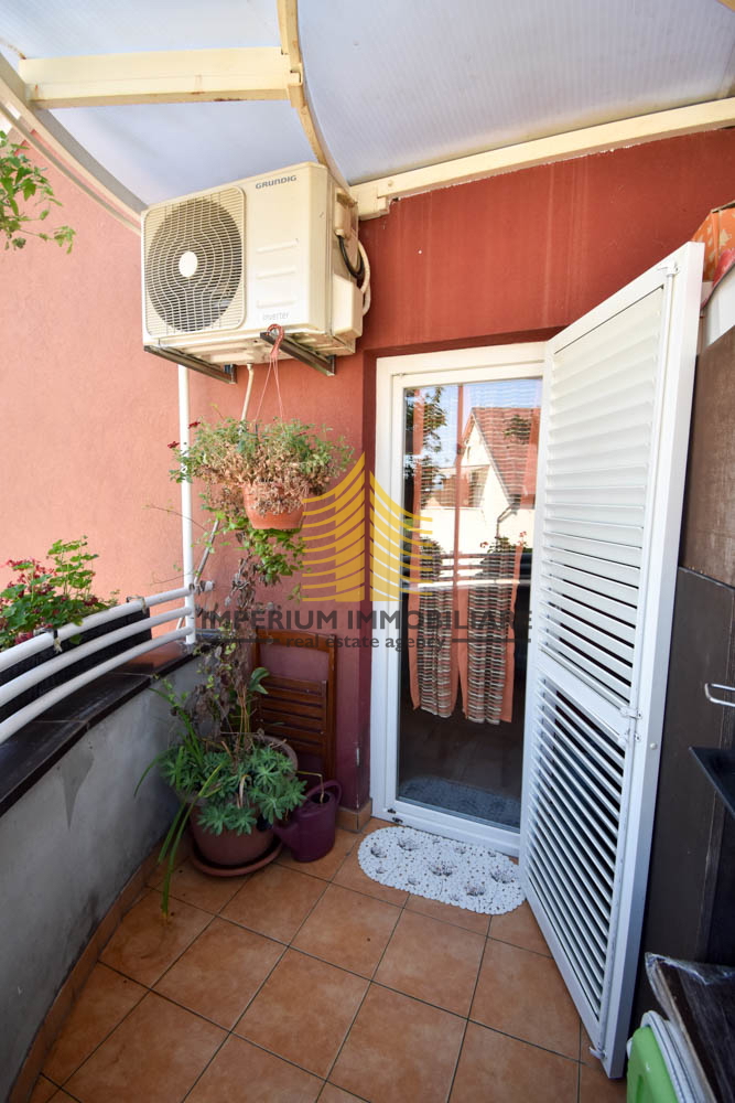 Stan, prodaja, Novi Zagreb - Zahod, Lanišče, 60 m2, 3-prostorsko stanovanje