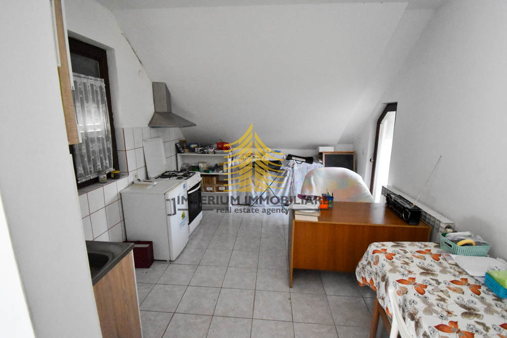 Hiša, Prodaja, Podsljeme, Markuševec, 180 m2, Samostojna