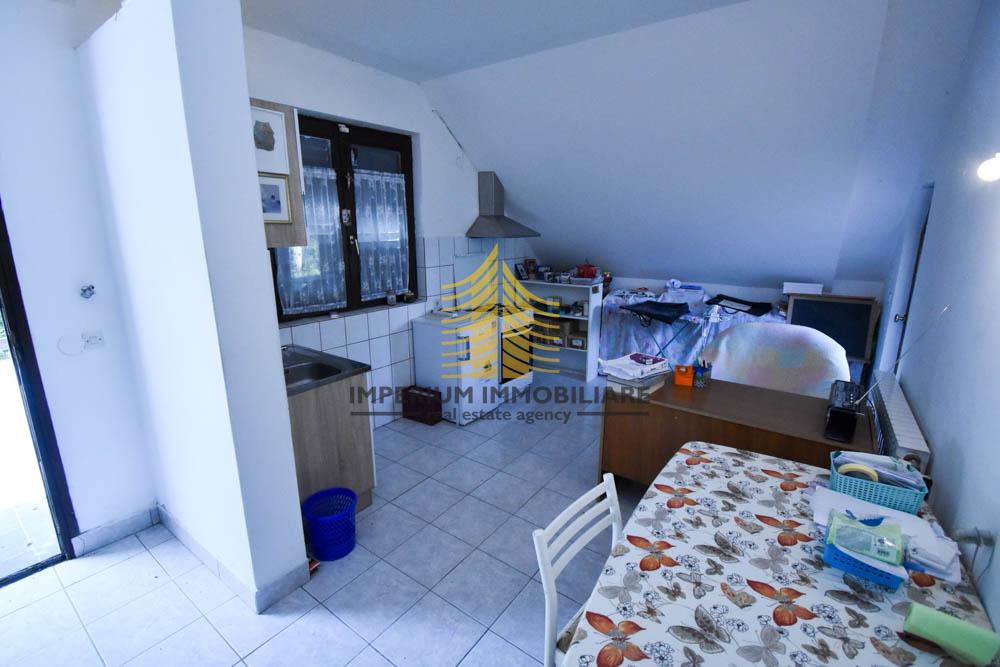 Hiša, Prodaja, Podsljeme, Markuševec, 180 m2, Samostojna