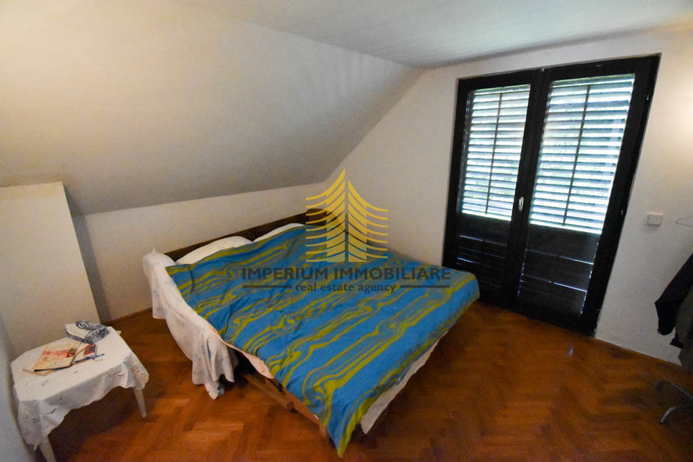 Hiša, Prodaja, Podsljeme, Markuševec, 180 m2, Samostojna