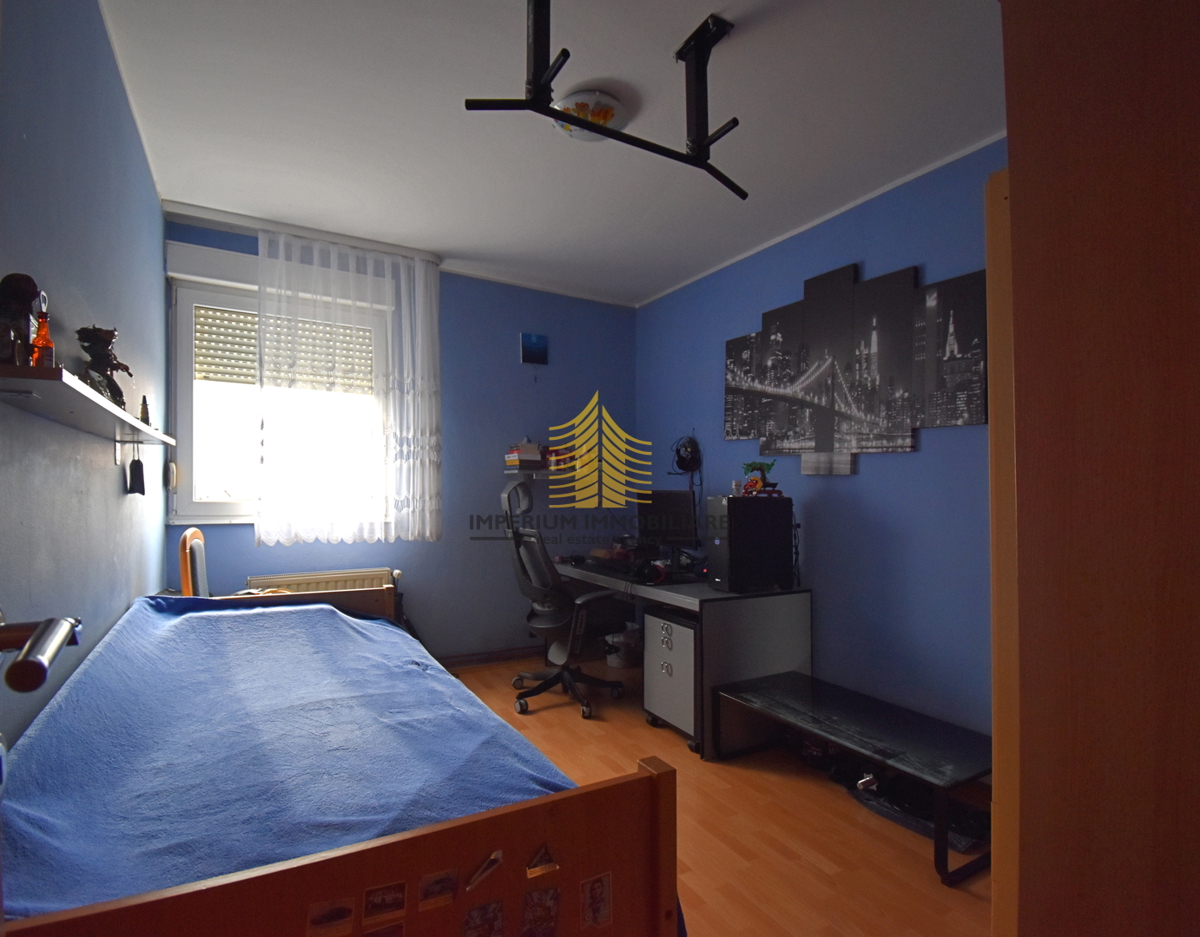 Stan, Prodaja, Zaprešić, Center, 71 m2, 3-prostorski