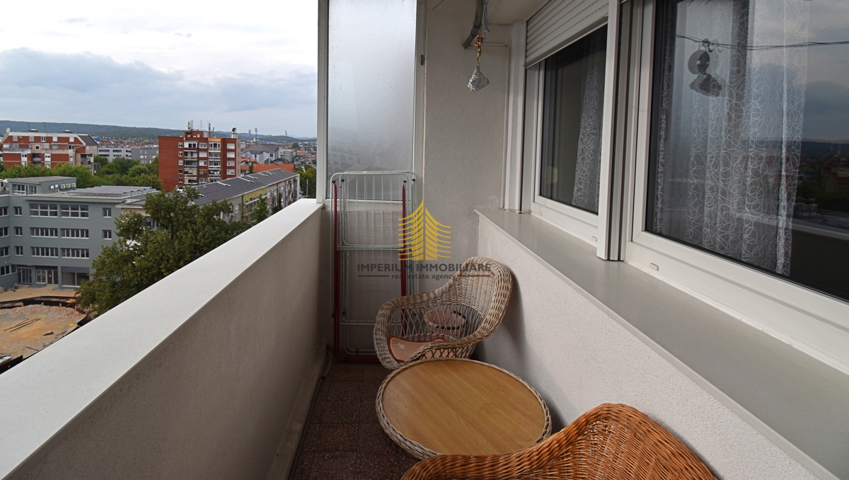 Stan, Prodaja, Zaprešić, Center, 71 m2, 3-prostorski