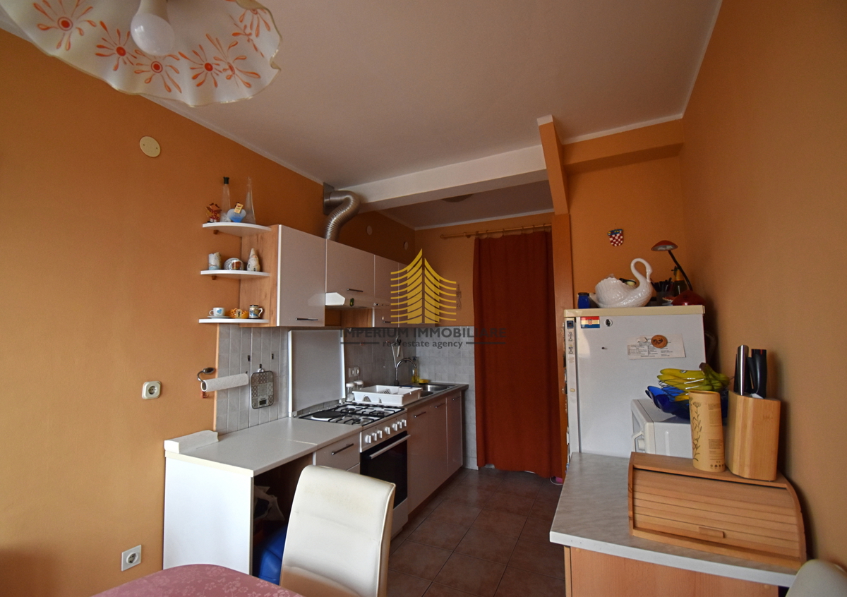 Stan, Prodaja, Zaprešić, Center, 71 m2, 3-prostorski