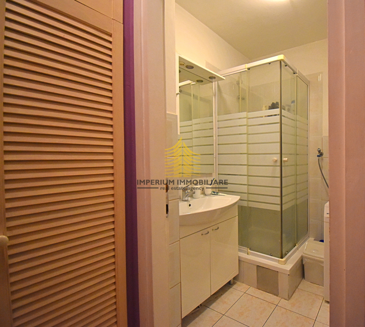 Stan, Prodaja, Zaprešić, Center, 71 m2, 3-prostorski