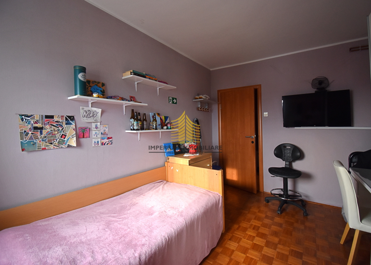 Stan, Prodaja, Zaprešić, Center, 71 m2, 3-prostorski