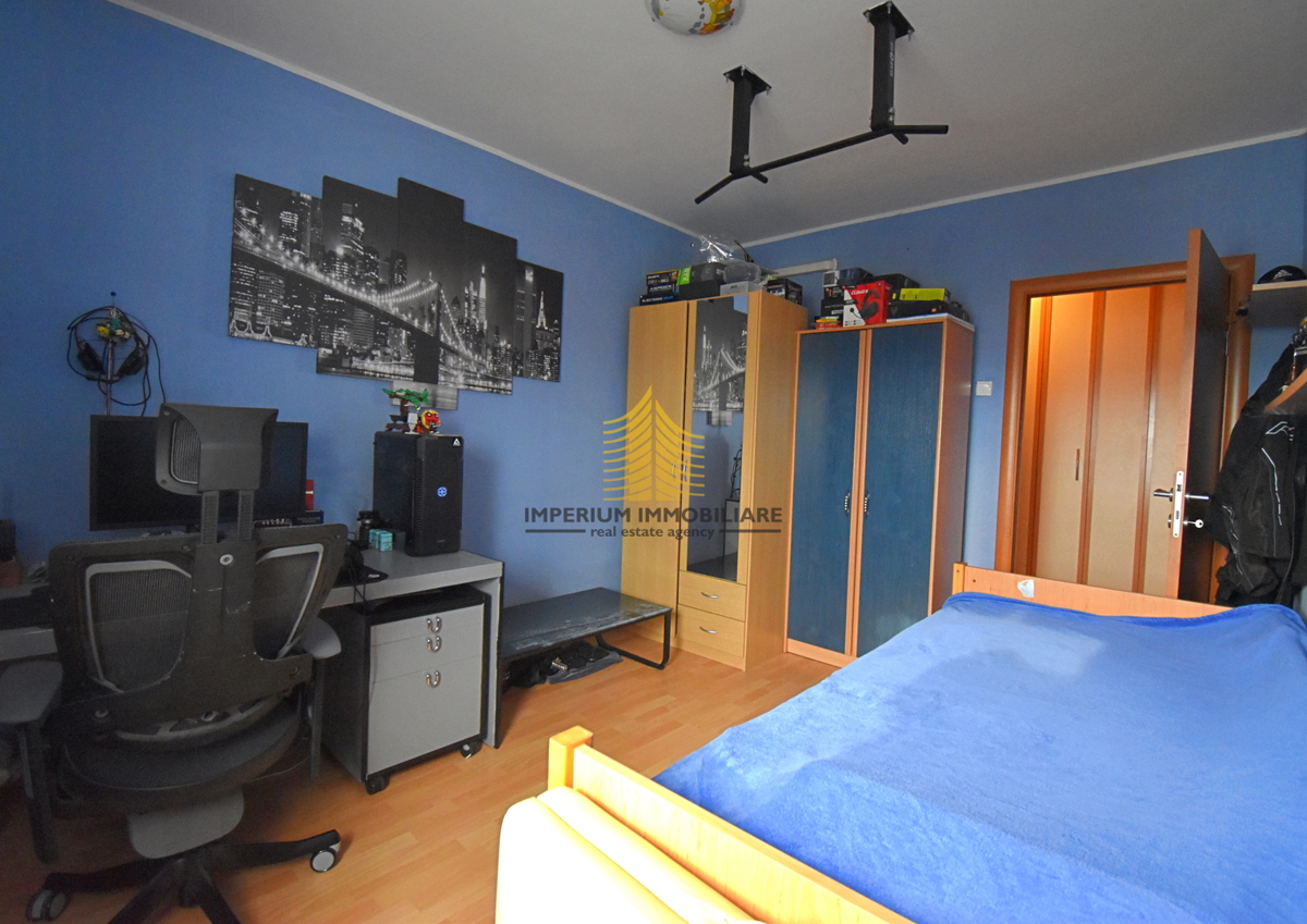 Stan, Prodaja, Zaprešić, Center, 71 m2, 3-prostorski