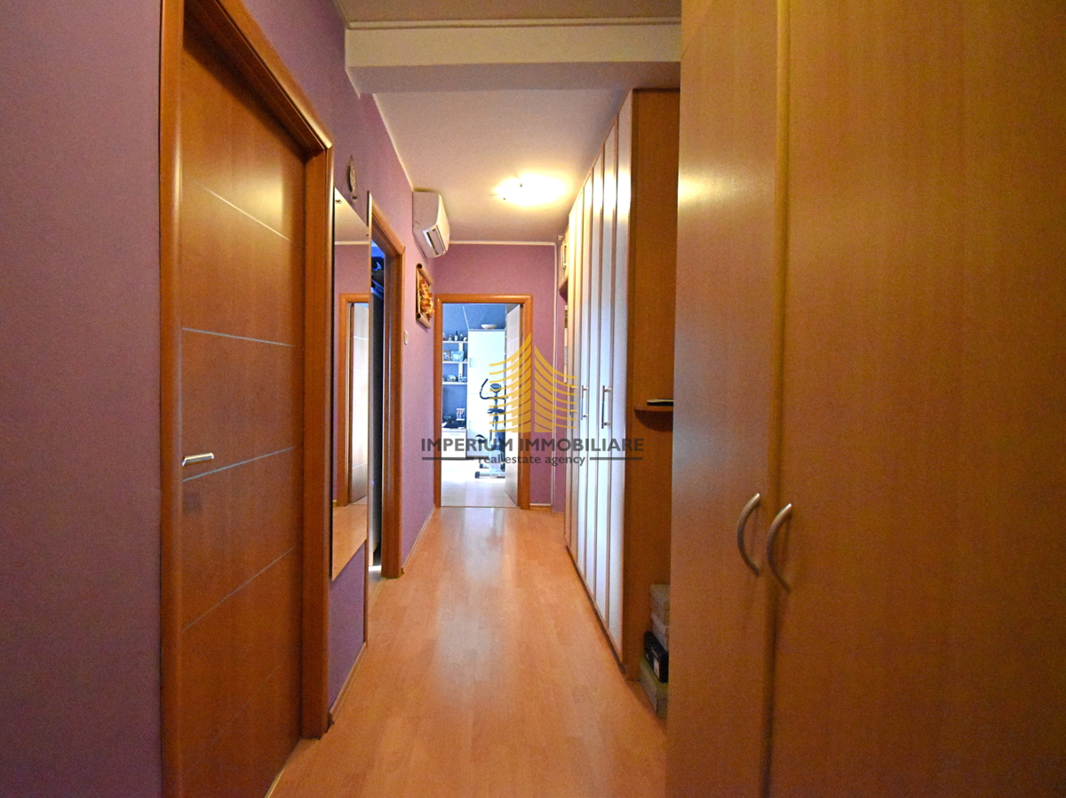 Stan, Prodaja, Zaprešić, Center, 71 m2, 3-prostorski