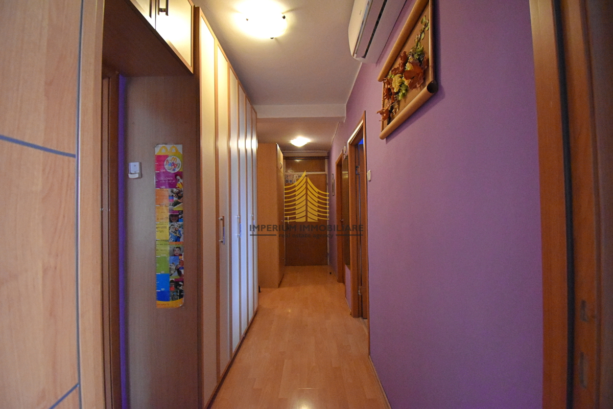 Stan, Prodaja, Zaprešić, Center, 71 m2, 3-prostorski