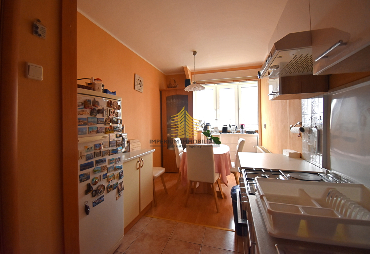 Stan, Prodaja, Zaprešić, Center, 71 m2, 3-prostorski