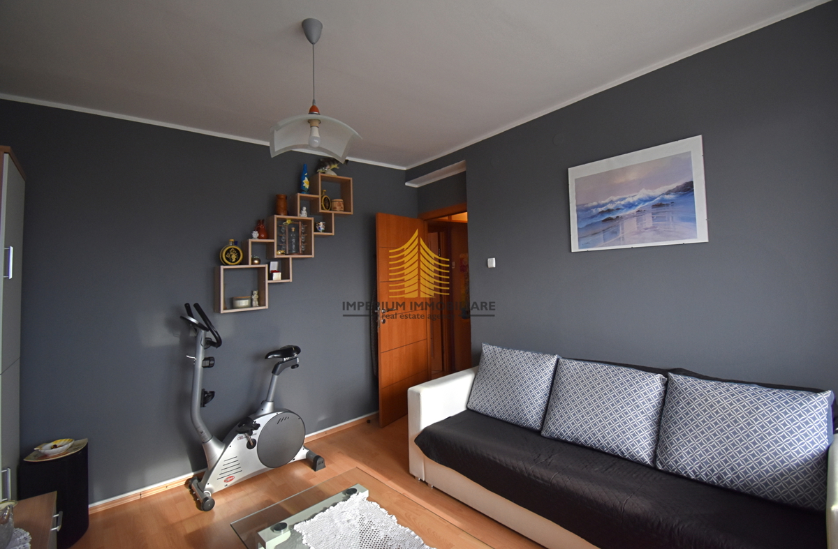 Stan, Prodaja, Zaprešić, Center, 71 m2, 3-prostorski