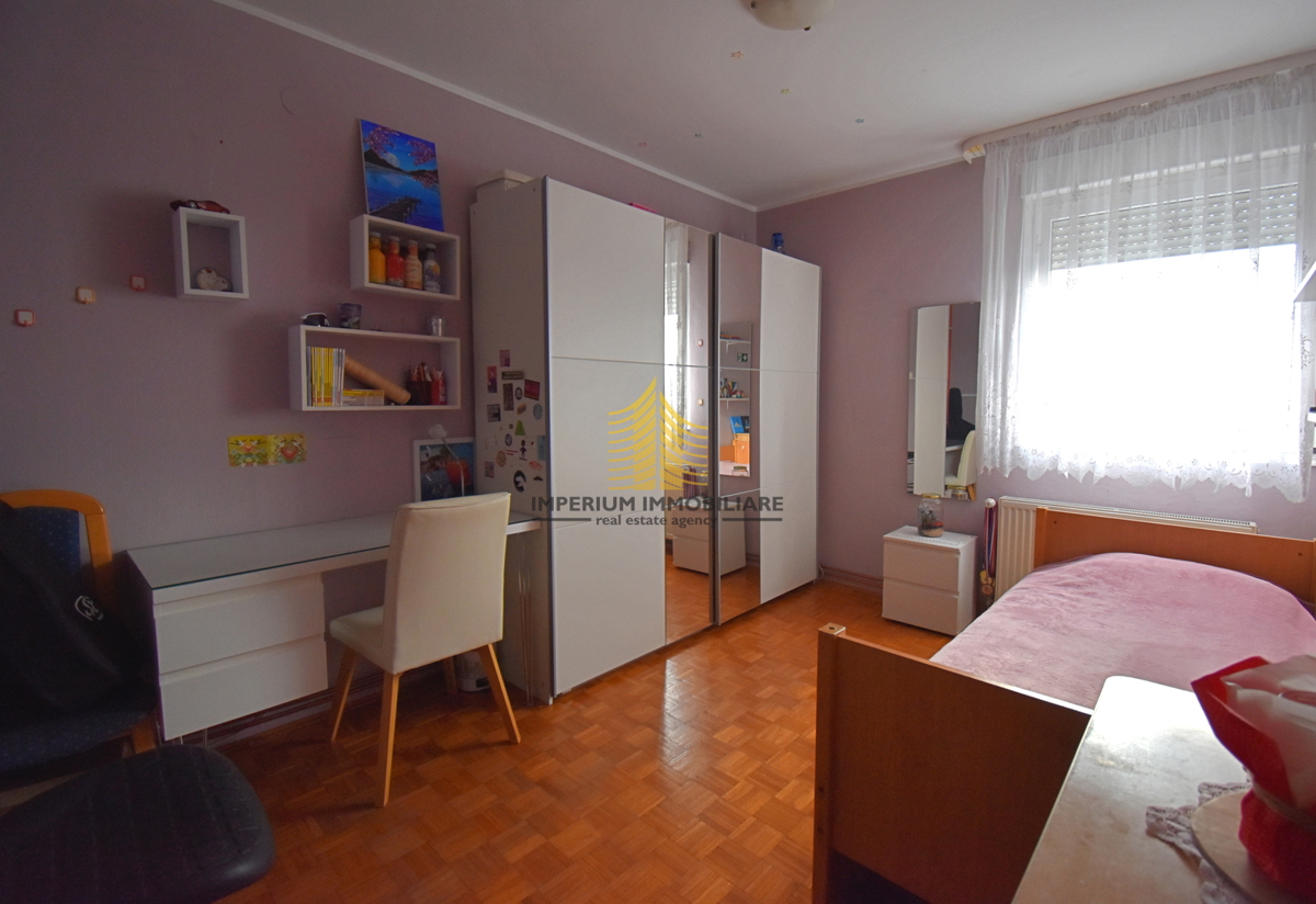 Stan, Prodaja, Zaprešić, Center, 71 m2, 3-prostorski