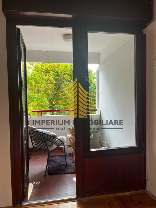 Stan, Prodaja, Trešnjevka - Jug, Jarun, 50,24 m2, 1,5-prostorsko (1S+DB)