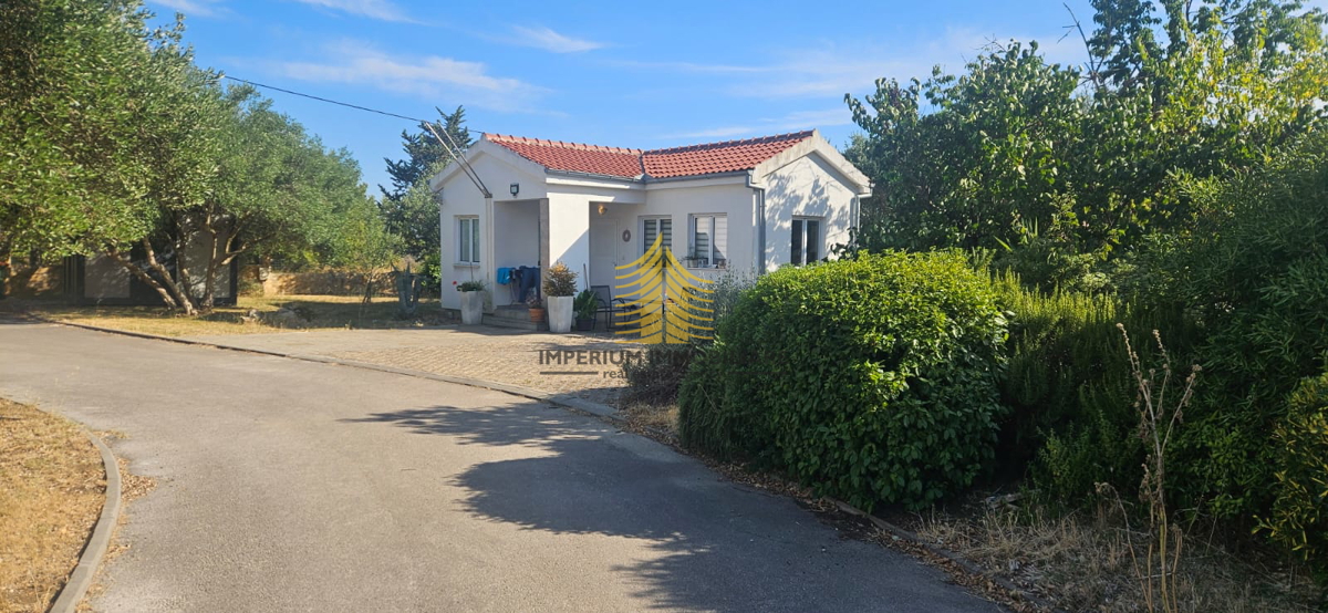 Zemljišče, prodaja, Zadar in okolica, Murvica, 1680 m2, gradbeno zemljišče