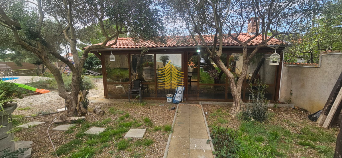 Zemljišče, prodaja, Zadar in okolica, Murvica, 1680 m2, gradbeno zemljišče