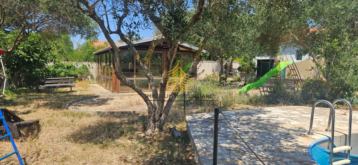 Zemljišče, prodaja, Zadar in okolica, Murvica, 1680 m2, gradbeno zemljišče