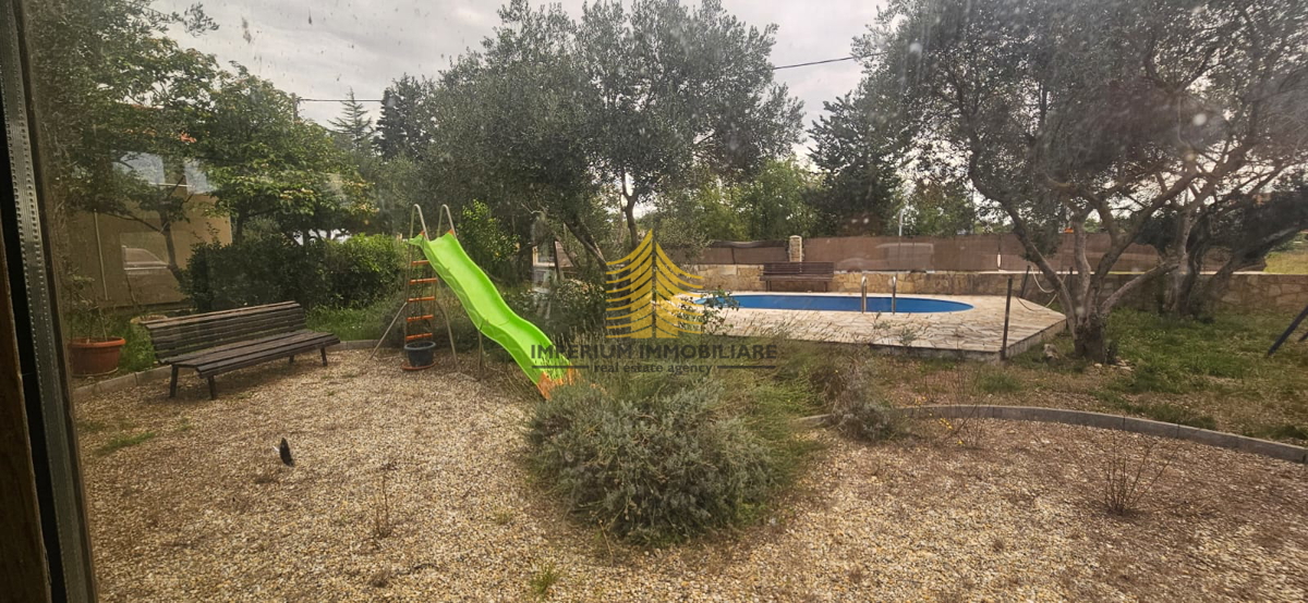 Zemljišče, Prodaja, Zadar-okolica, Murvica, 1000 m2, Gradbeno