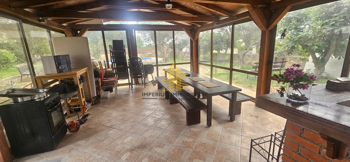 Zemljišče, Prodaja, Zadar-okolica, Murvica, 1000 m2, Gradbeno