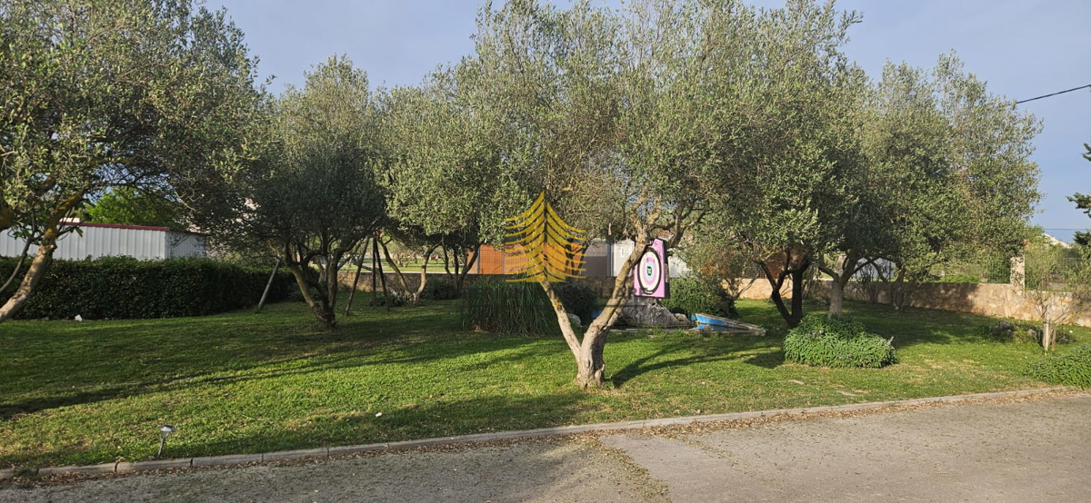 Zemljišče, Prodaja, Zadar-okolica, Murvica, 1000 m2, Gradbeno