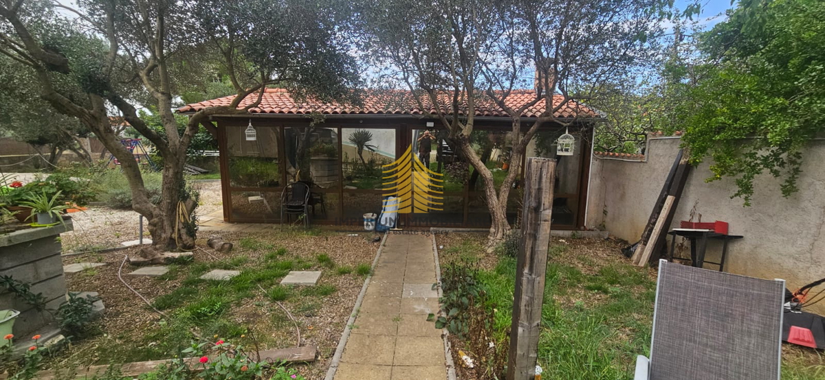 Zemljišče, Prodaja, Zadar-okolica, Murvica, 1000 m2, Gradbeno