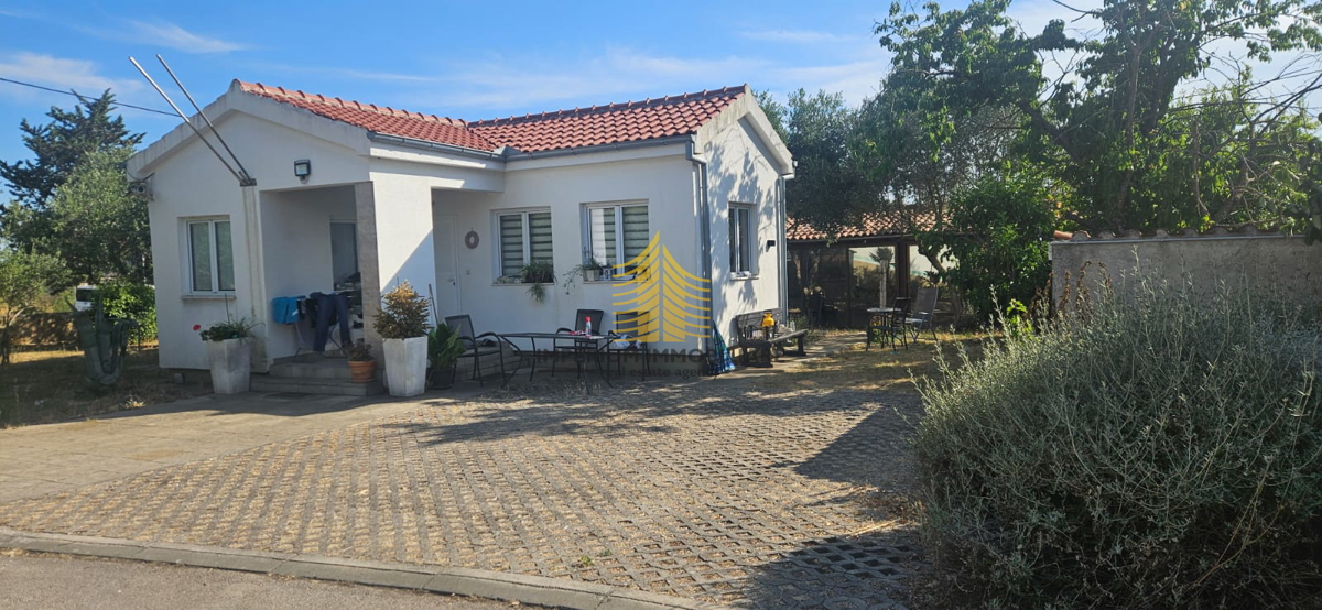 Zemljišče, Prodaja, Zadar-okolica, Murvica, 1000 m2, Gradbeno