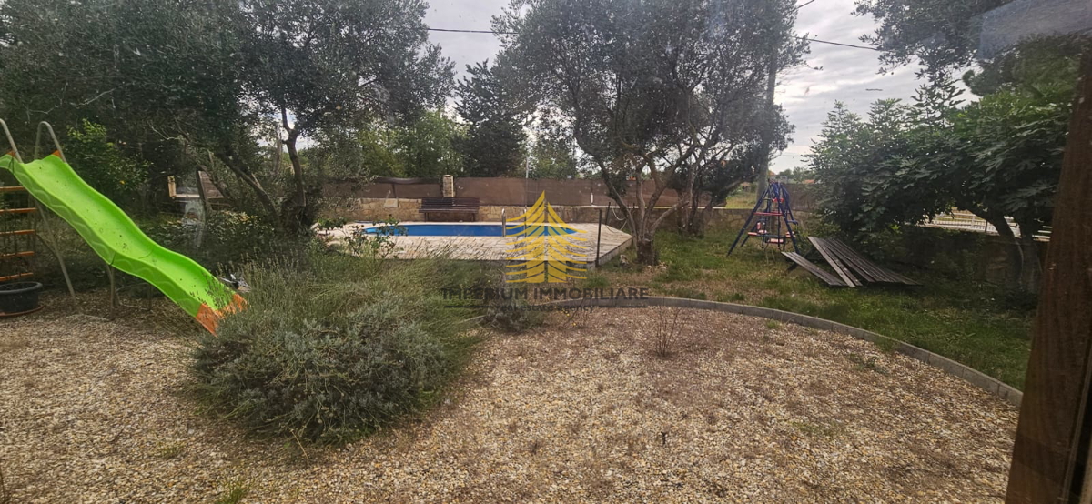 Zemljišče, Prodaja, Zadar-okolica, Murvica, 1000 m2, Gradbeno