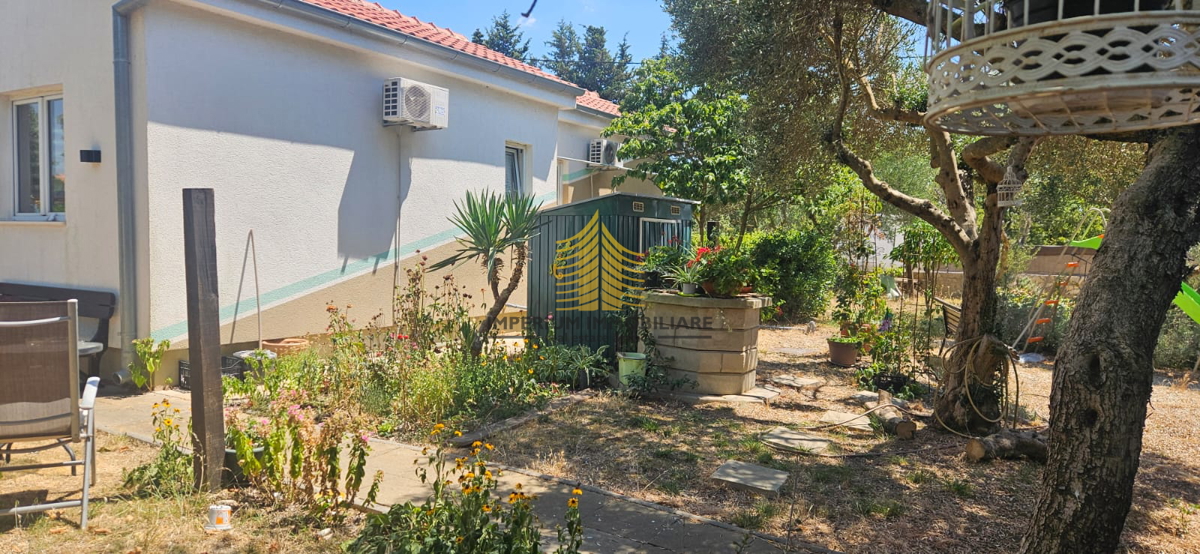 Zemljišče, Prodaja, Zadar-okolica, Murvica, 1000 m2, Gradbeno