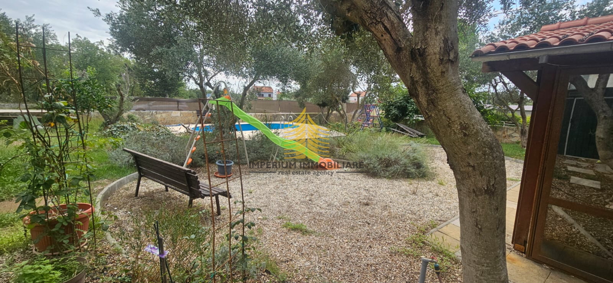 Zemljišče, Prodaja, Zadar-okolica, Murvica, 1000 m2, Gradbeno