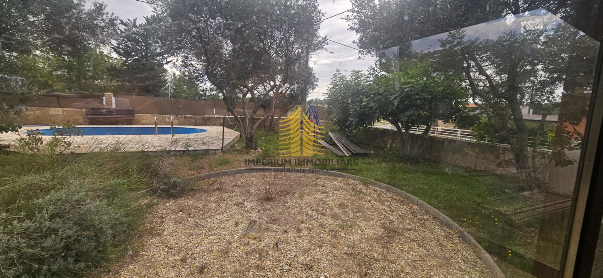 Zemljišče, Prodaja, Zadar-okolica, Murvica, 1000 m2, Gradbeno