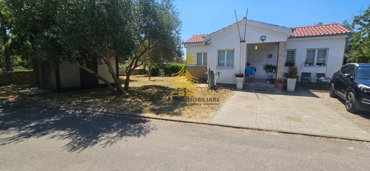 Zemljišče, Prodaja, Zadar-okolica, Murvica, 1000 m2, Gradbeno