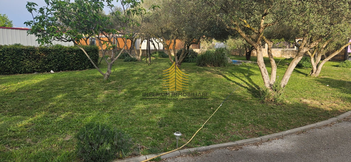 Zemljišče, Prodaja, Zadar-okolica, Murvica, 1000 m2, Gradbeno