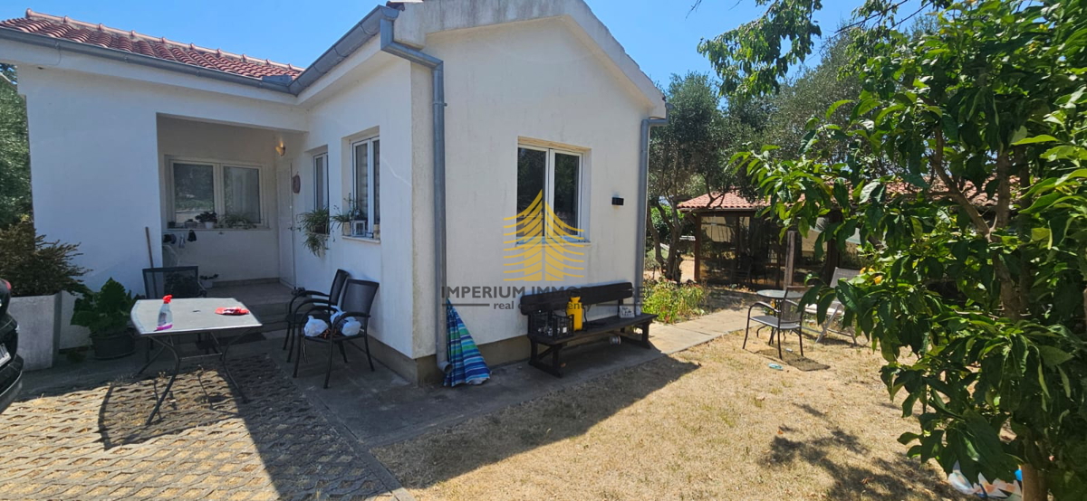 Zemljišče, Prodaja, Zadar-okolica, Murvica, 1000 m2, Gradbeno