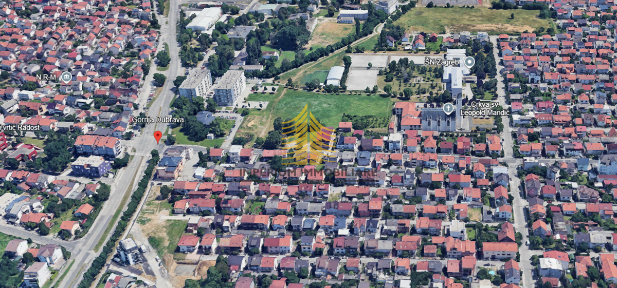 Stan, Prodaja, Gornja Dubrava, Klaka, 79 m2, 3-prostorski