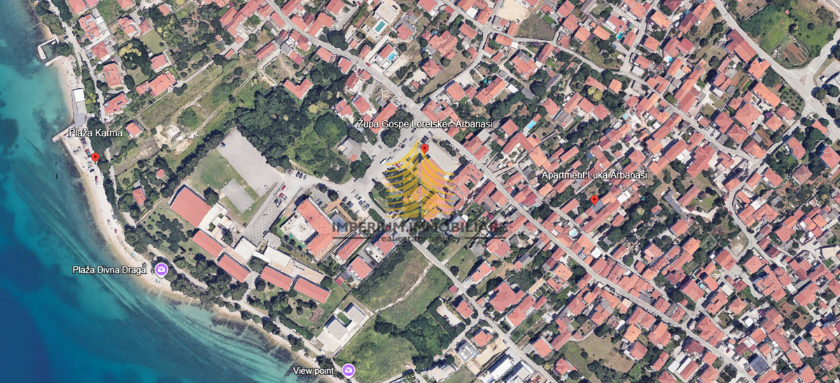 Hiša, prodaja, Zadar, Arbanasi, 51 m2, samostojna