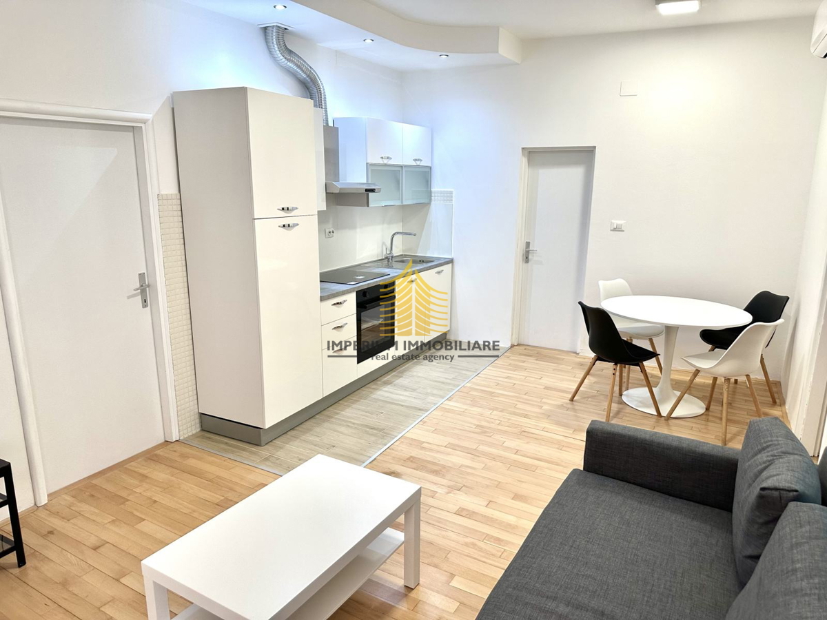 Stan, prodaja, Šibenik, Baldekin, 58 m2, 2,5-prostorski (2P+DN)