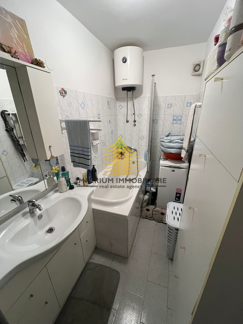 Stan, prodaja, Split, Varoš, 45,83 m2, 1,5-prostorski (1P+DB)